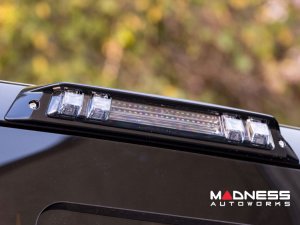 Ford Super Duty LED 3rd Brake Light - X3B Series - Morimoto - w/o Camera